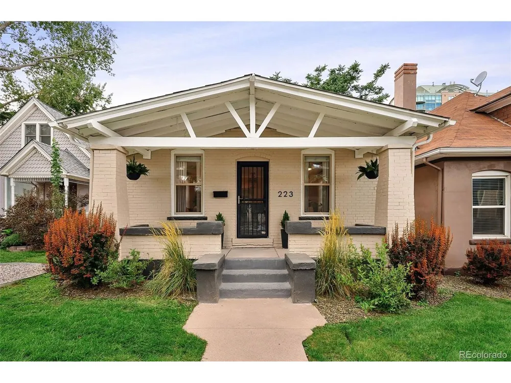 223 Pearl Street Denver, CO 80203