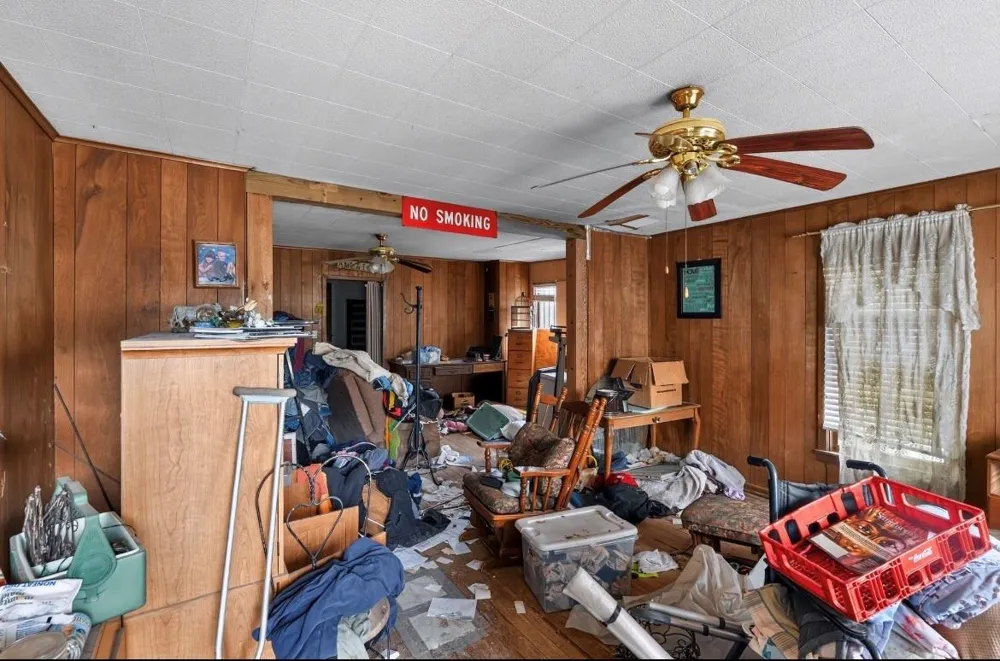 201 E 2nd Street Higgins, TX 79046