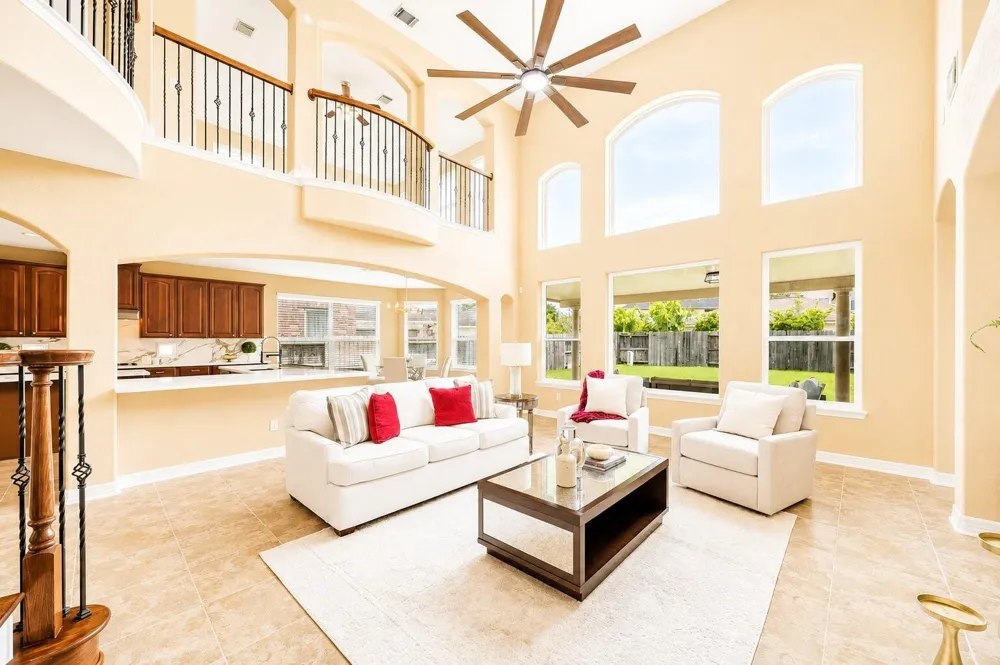 4303 Pensacola Oaks Lane Sugar Land, TX 77479