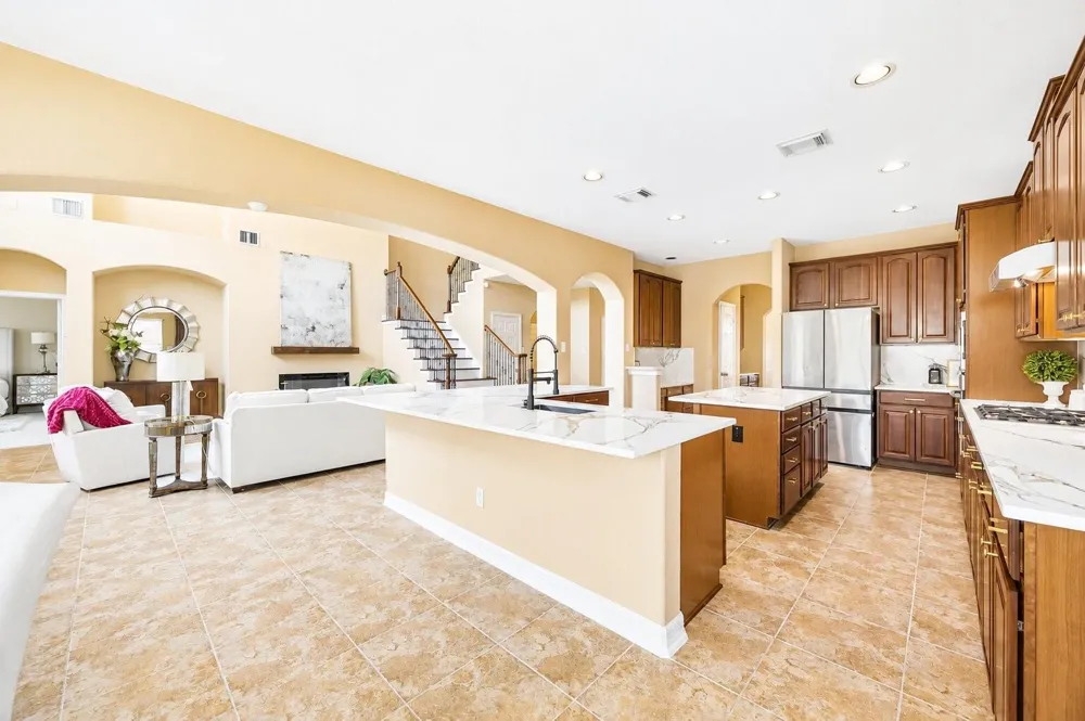 4303 Pensacola Oaks Lane Sugar Land, TX 77479