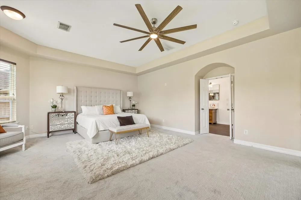 4303 Pensacola Oaks Lane Sugar Land, TX 77479