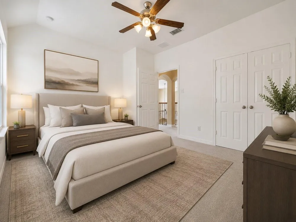 4303 Pensacola Oaks Lane Sugar Land, TX 77479