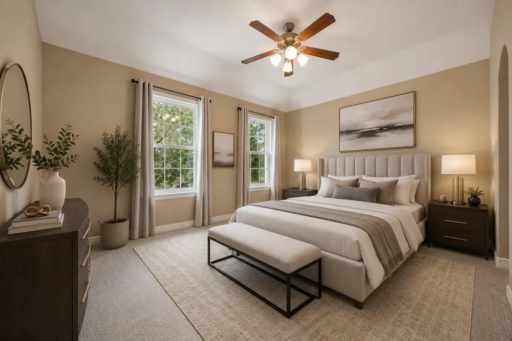 4303 Pensacola Oaks Lane Sugar Land, TX 77479