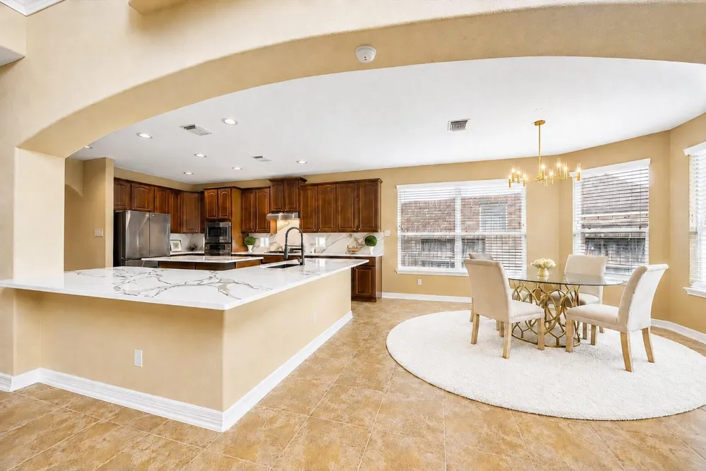 4303 Pensacola Oaks Lane Sugar Land, TX 77479