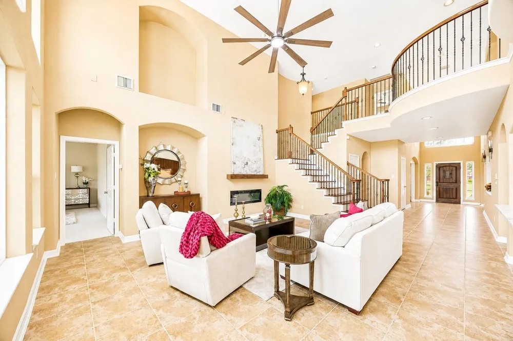 4303 Pensacola Oaks Lane Sugar Land, TX 77479