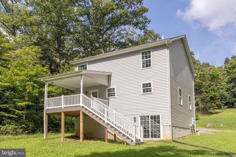 147 DOE TRAIL Winchester, VA 22602