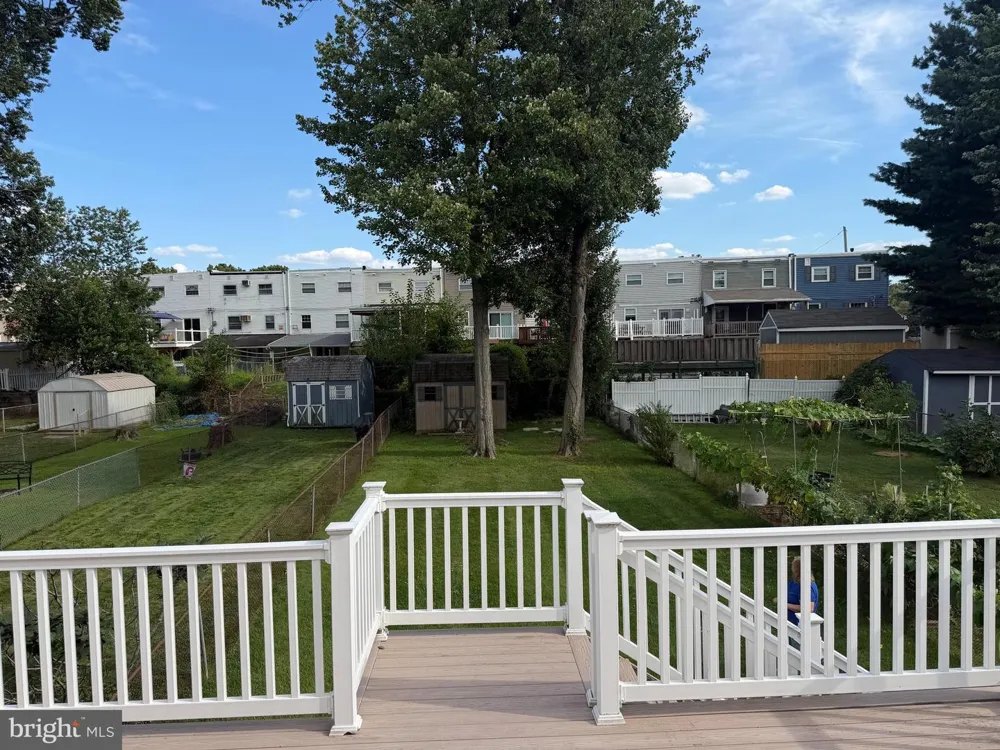 11737 DENMAN ROAD Philadelphia, PA 19154