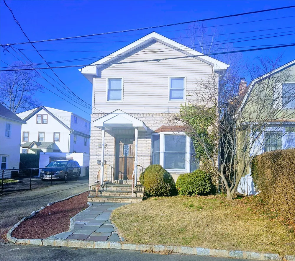 623 WILLOW STREET Mamaroneck, NY 10543