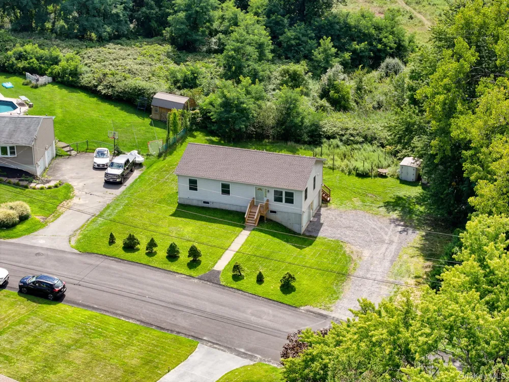 200 Doris Street Port Ewen, NY 12466