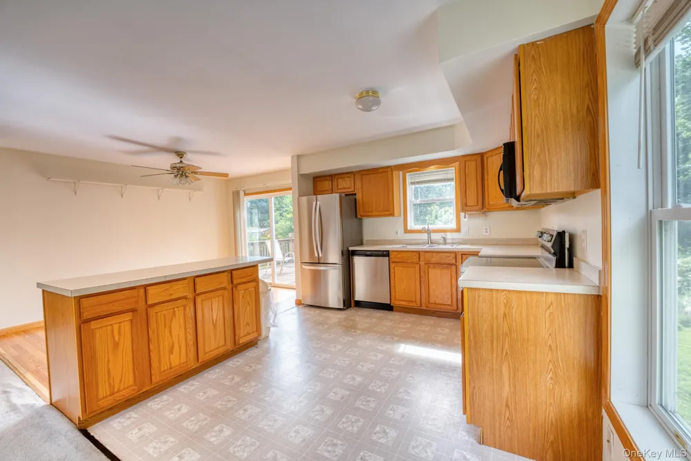 200 Doris Street Port Ewen, NY 12466