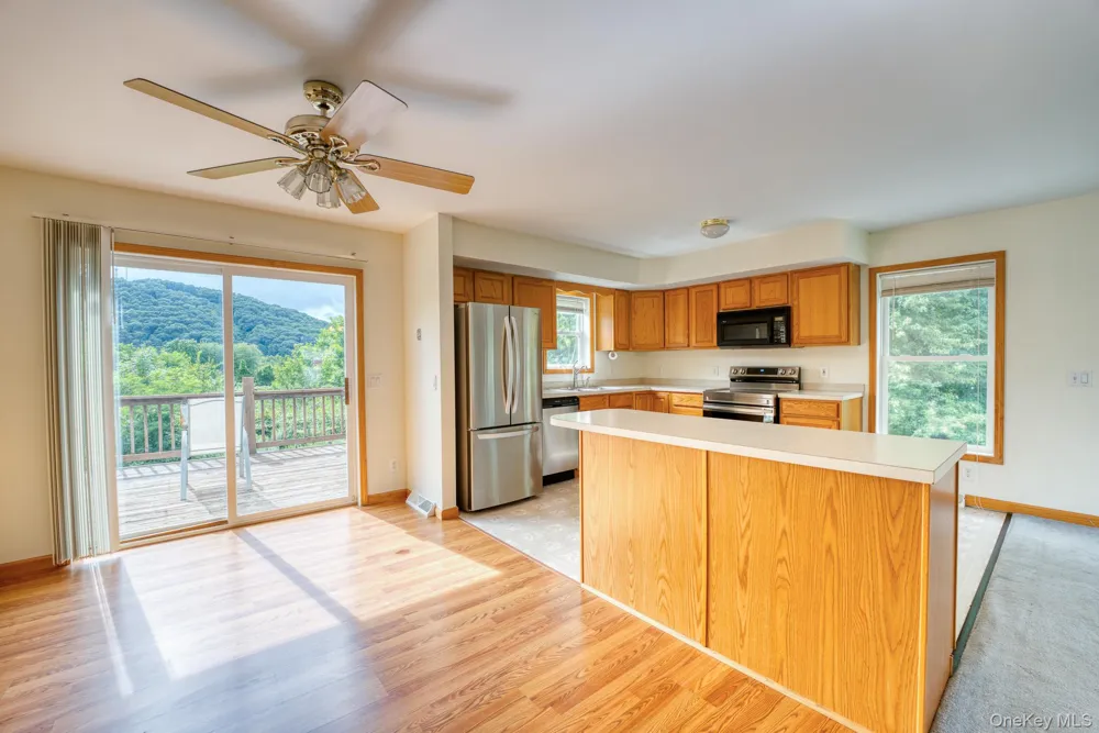 200 Doris Street Port Ewen, NY 12466