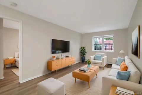 1051 Cauldwell Avenue #3