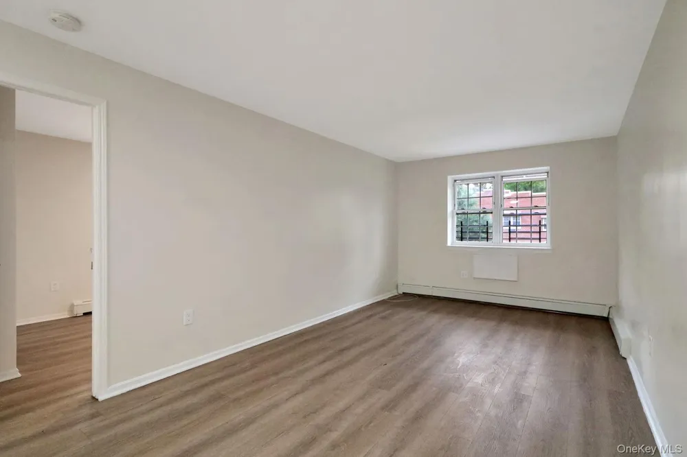 1051 Cauldwell Avenue #3 Bronx, NY 10456