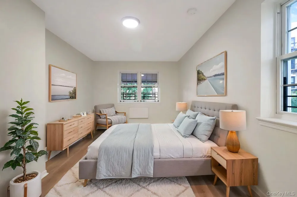 1051 Cauldwell Avenue #3 Bronx, NY 10456
