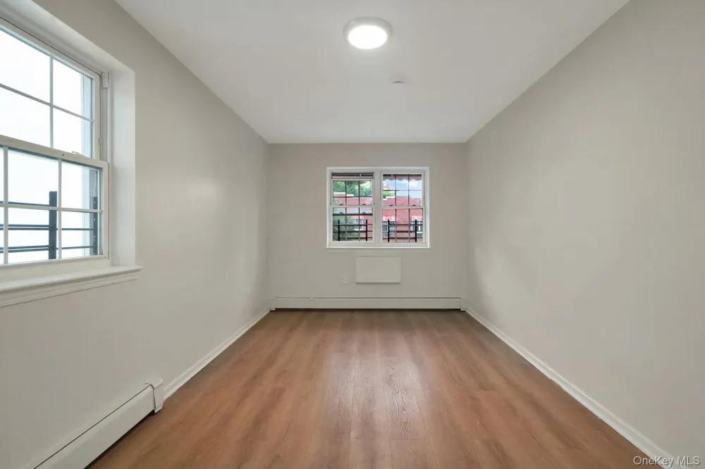 1051 Cauldwell Avenue #3 Bronx, NY 10456