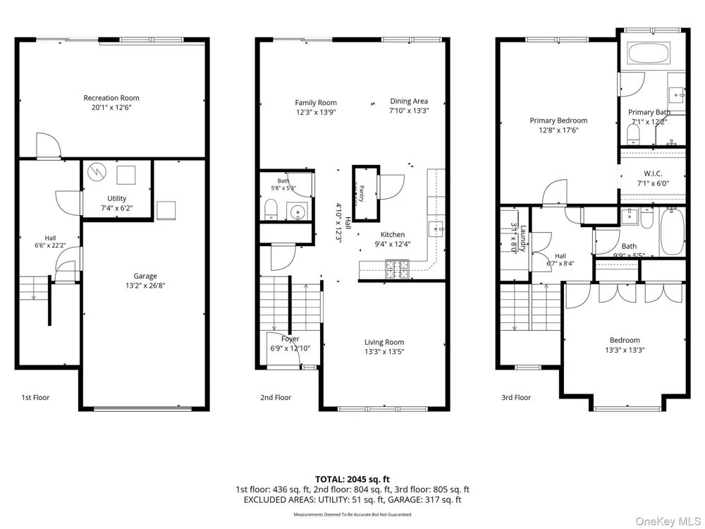 26 Winhaven Court Highland Falls, NY 10928
