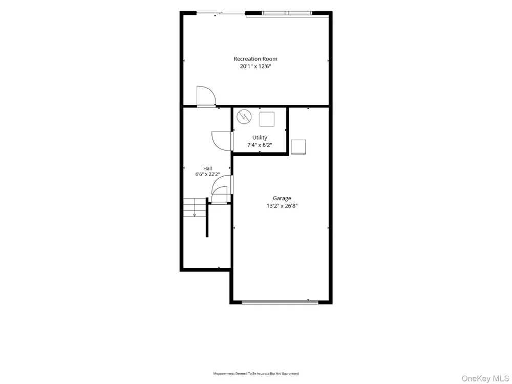 26 Winhaven Court Highland Falls, NY 10928