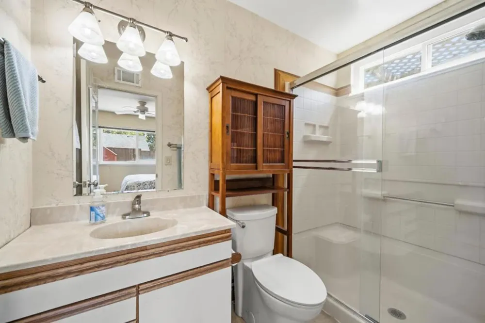 6099 Larchmont Drive San Jose, CA 95123