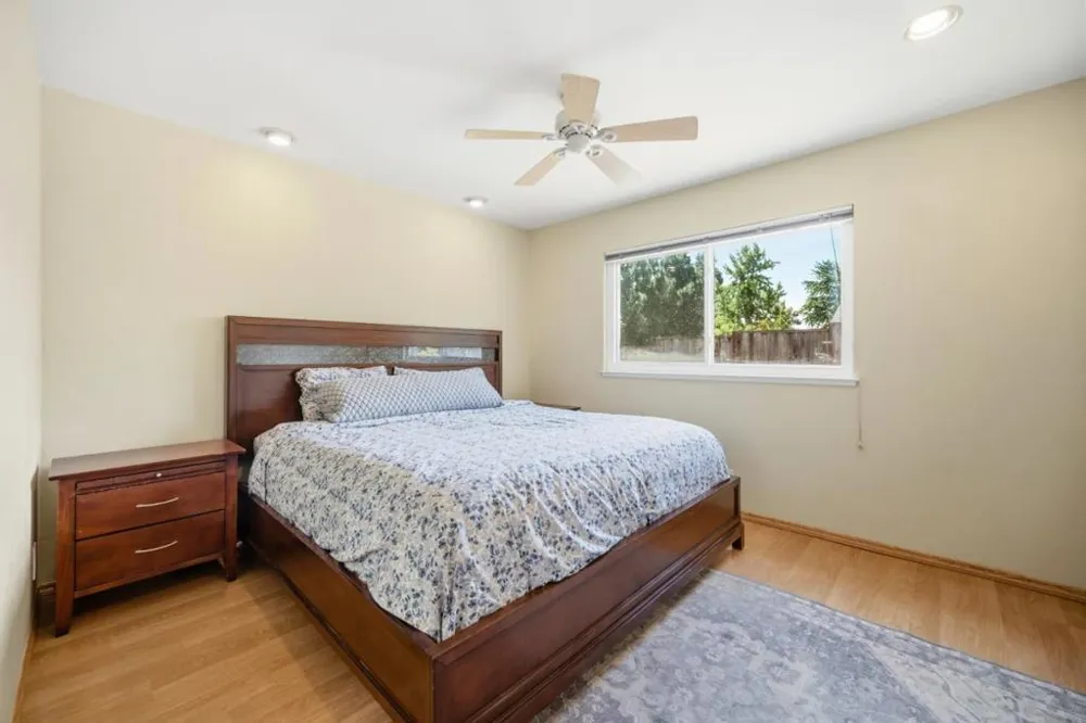 6099 Larchmont Drive San Jose, CA 95123
