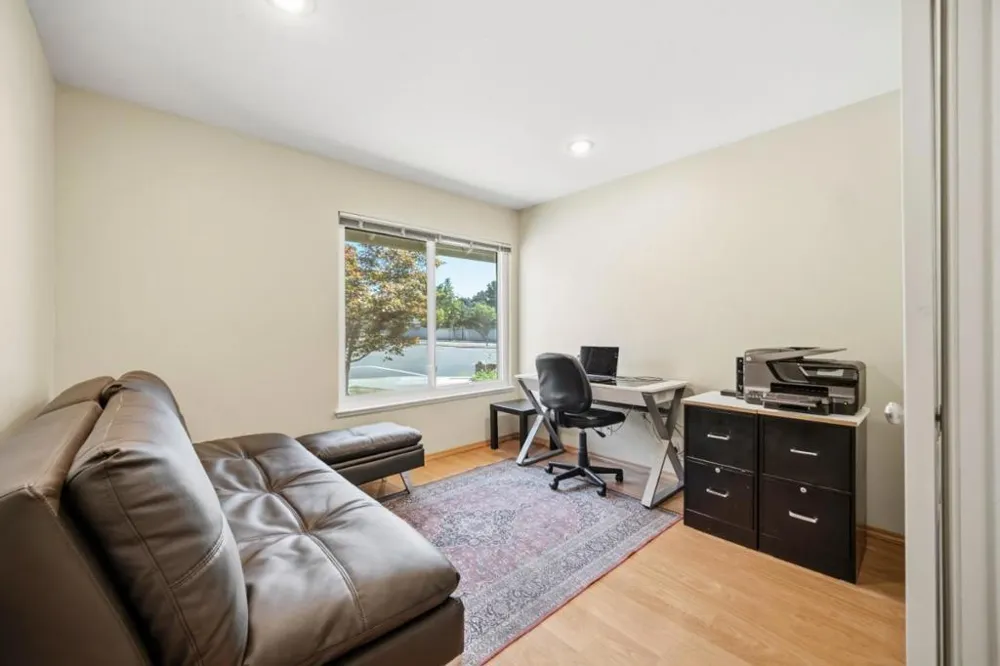 6099 Larchmont Drive San Jose, CA 95123