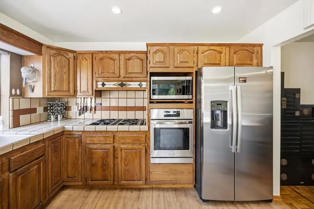 6099 Larchmont Drive San Jose, CA 95123