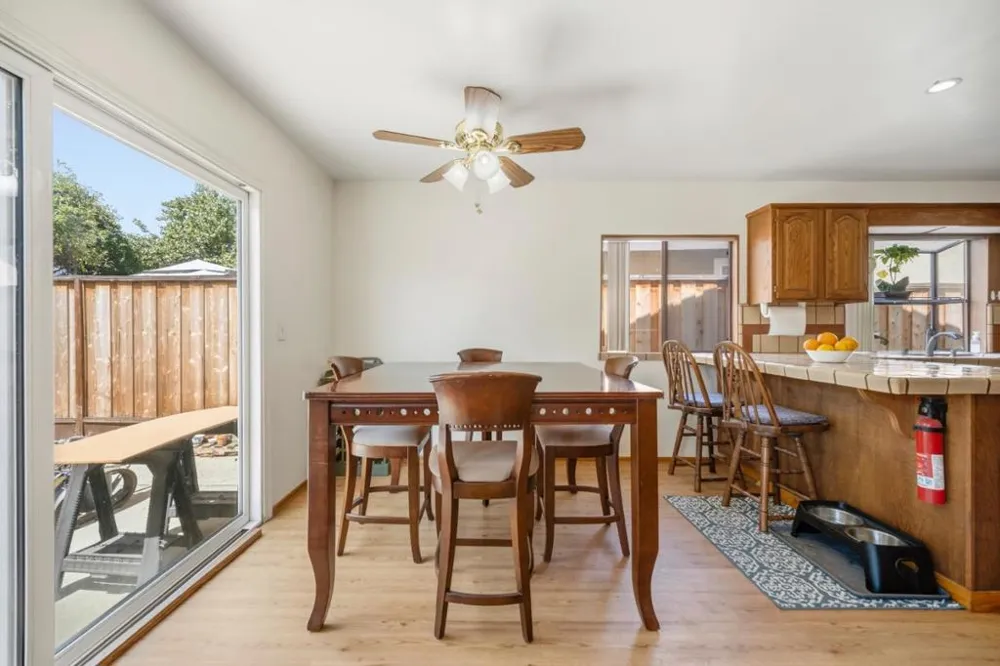 6099 Larchmont Drive San Jose, CA 95123