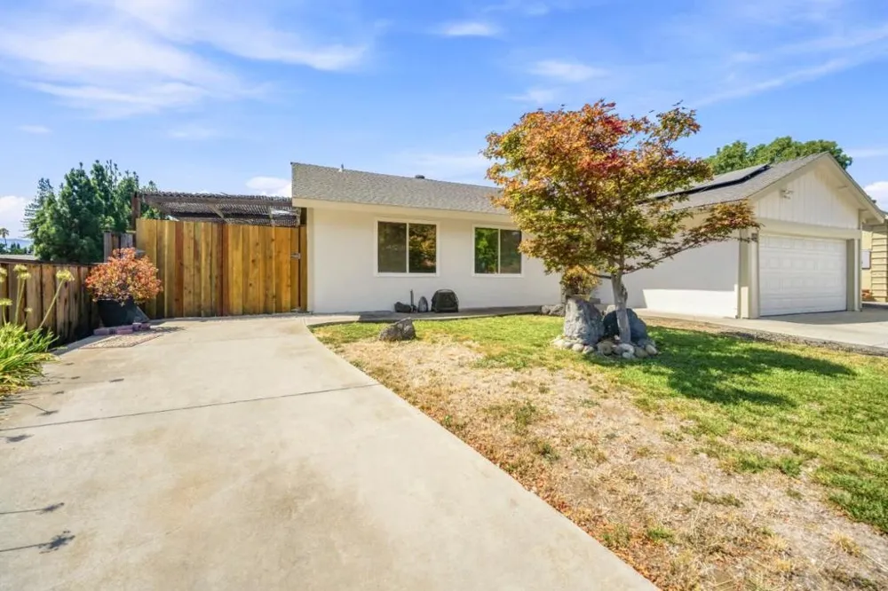 6099 Larchmont Drive San Jose, CA 95123