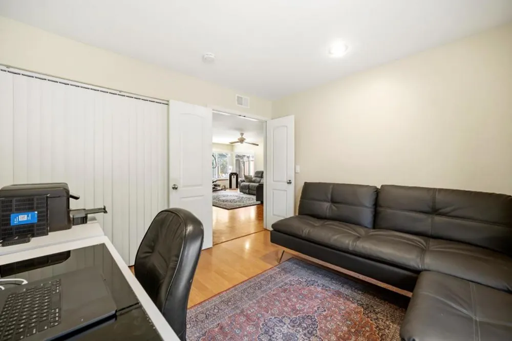6099 Larchmont Drive San Jose, CA 95123
