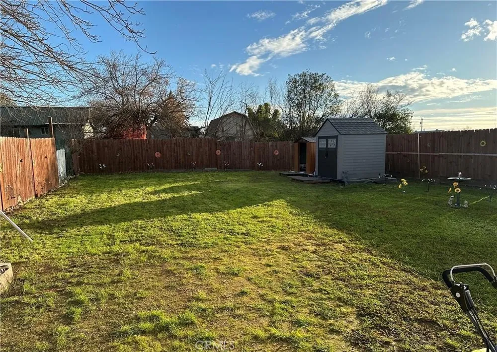 731 Colusa Avenue Oroville, CA 95965