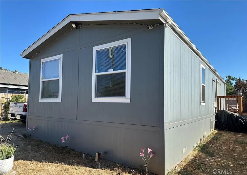 731 Colusa Avenue Oroville, CA 95965