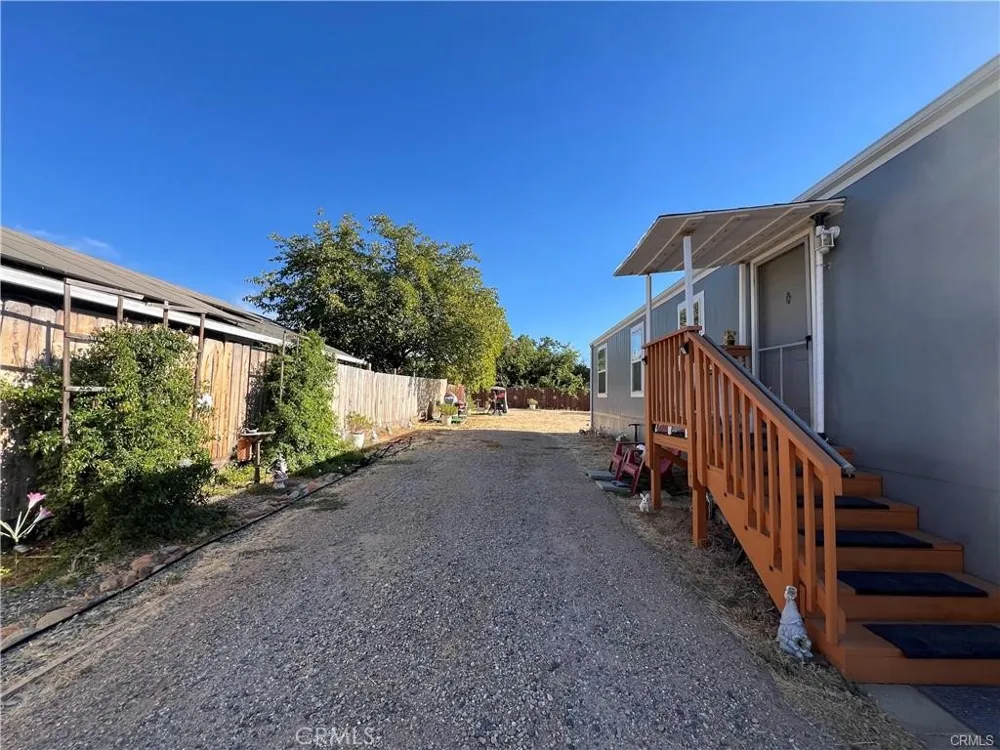 731 Colusa Avenue Oroville, CA 95965