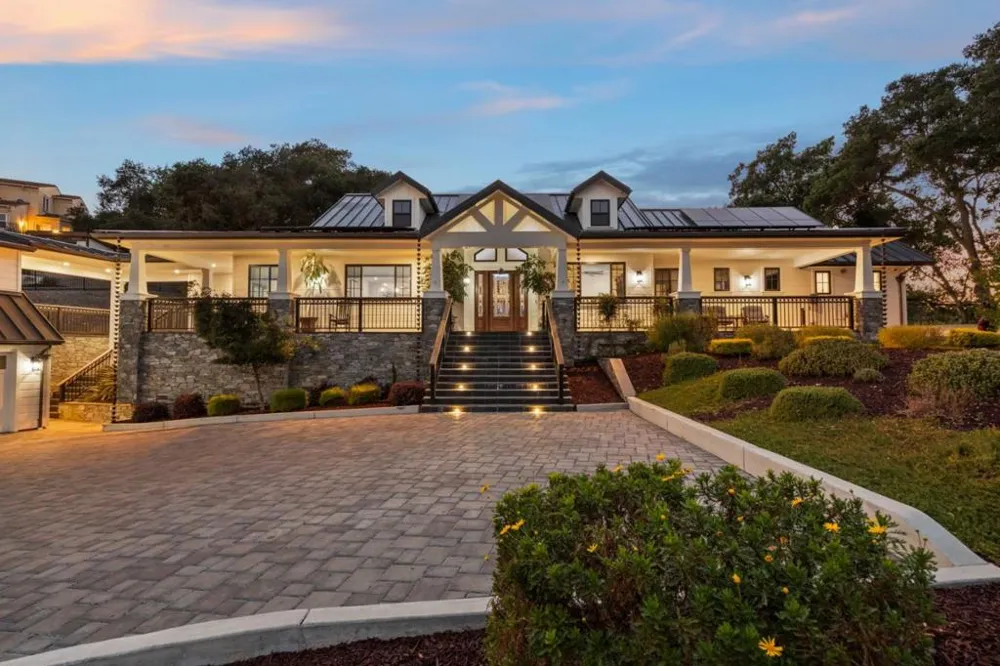 1975 Saffron Court Gilroy, CA 95020