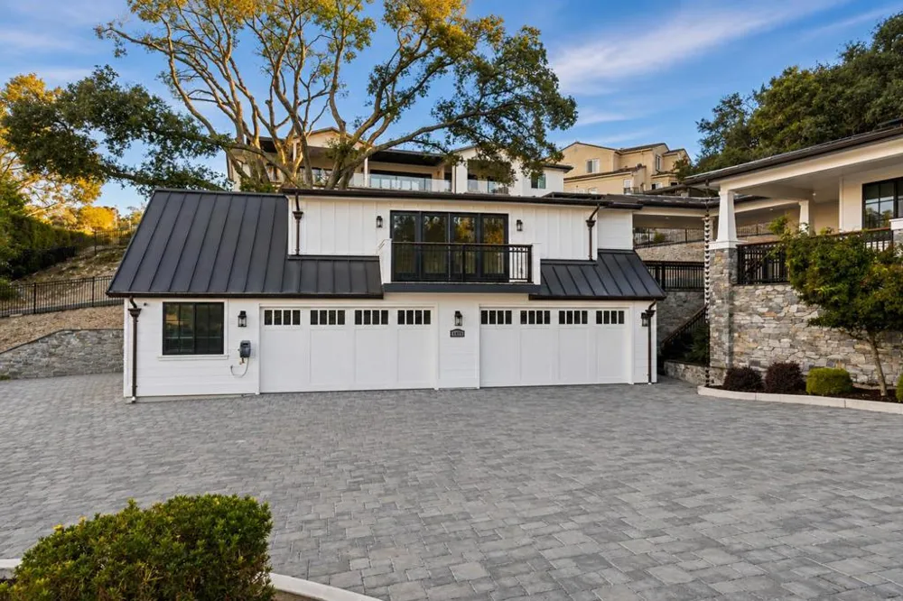 1975 Saffron Court Gilroy, CA 95020