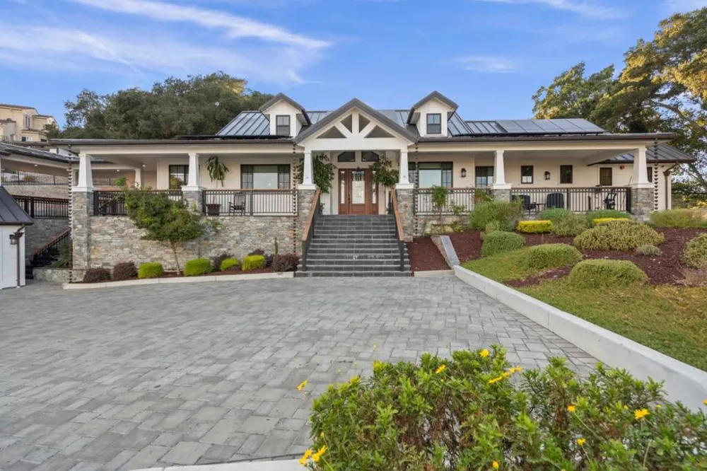 1975 Saffron Court Gilroy, CA 95020