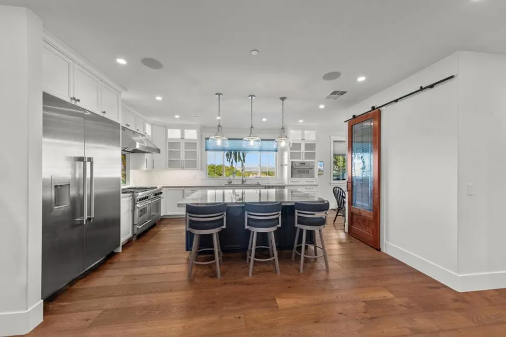 1975 Saffron Court Gilroy, CA 95020