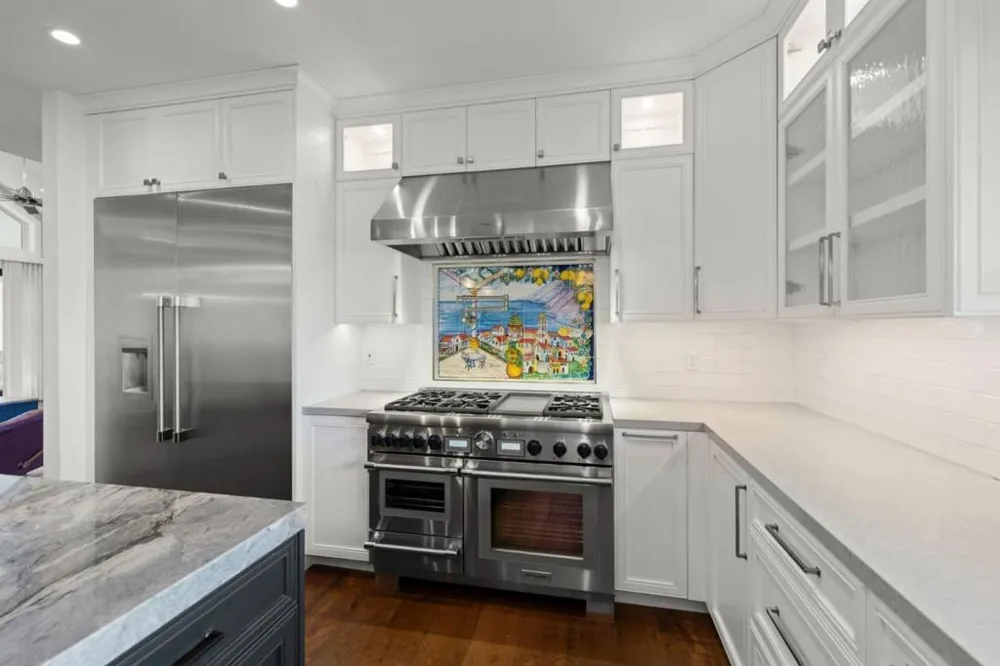 1975 Saffron Court Gilroy, CA 95020