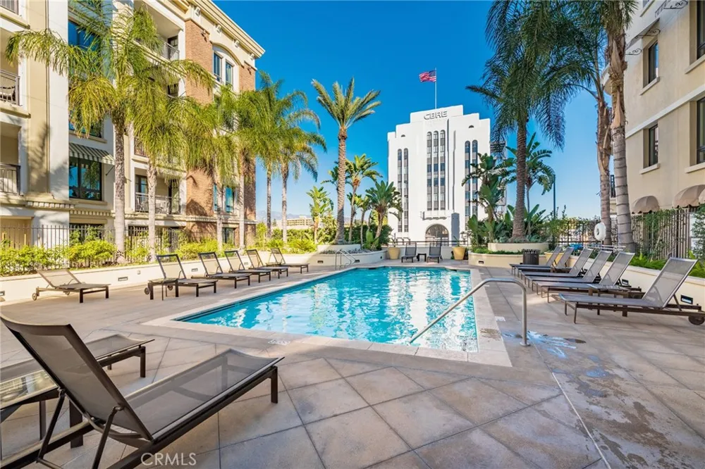403 Caruso Glendale, CA 91210