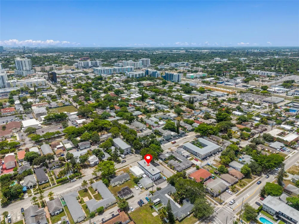 1859 Lincoln St Hollywood, FL 33020