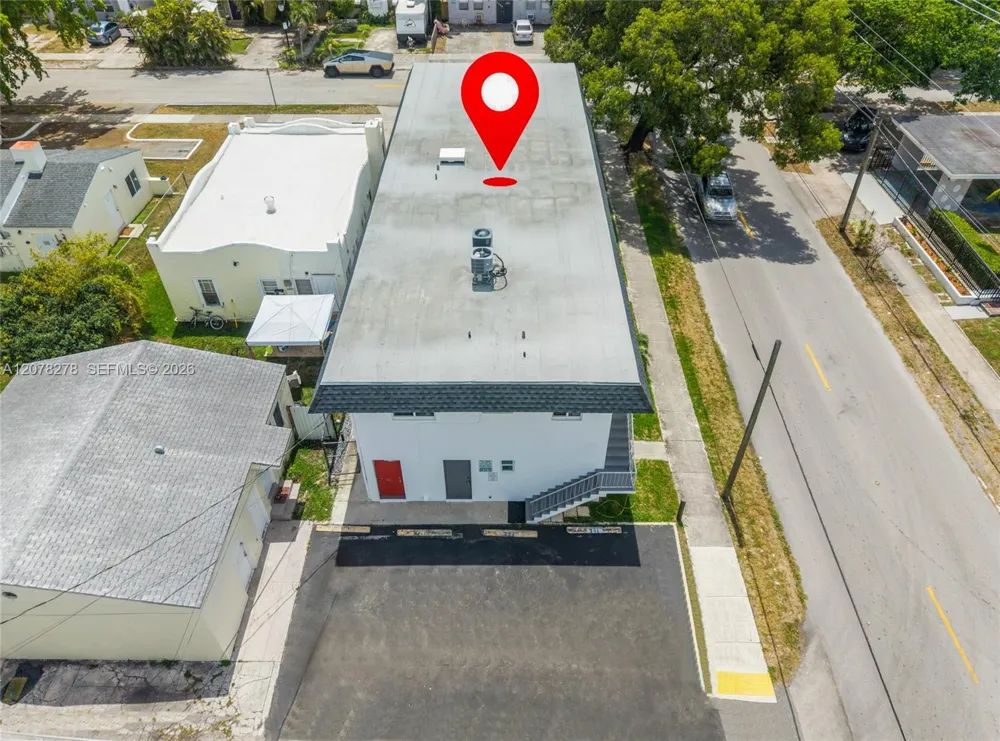 1859 Lincoln St Hollywood, FL 33020
