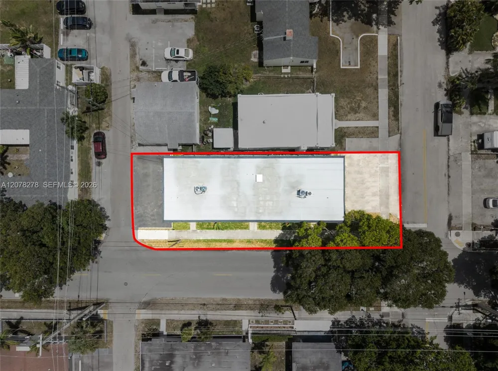 1859 Lincoln St Hollywood, FL 33020