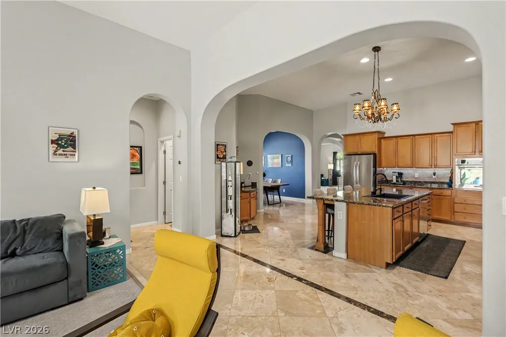 5470 Casa Palazzo Court Las Vegas, NV 89141