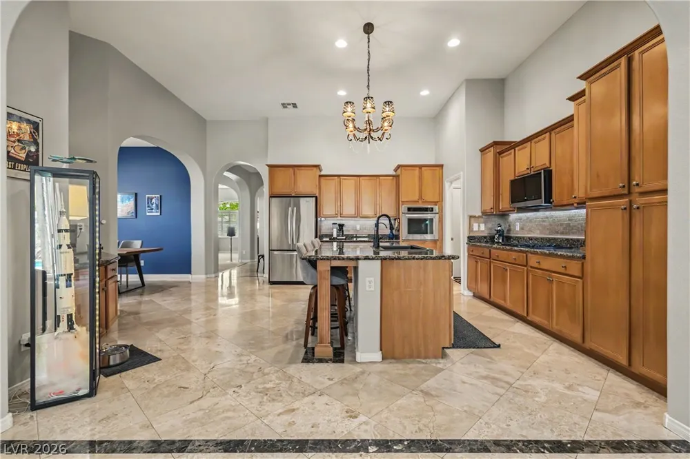 5470 Casa Palazzo Court Las Vegas, NV 89141