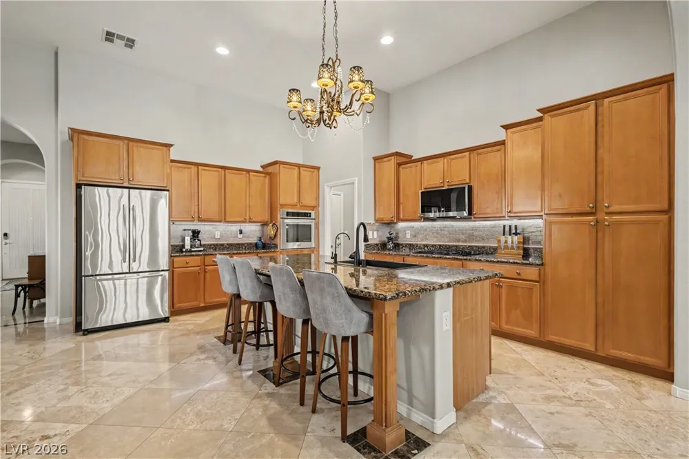 5470 Casa Palazzo Court Las Vegas, NV 89141