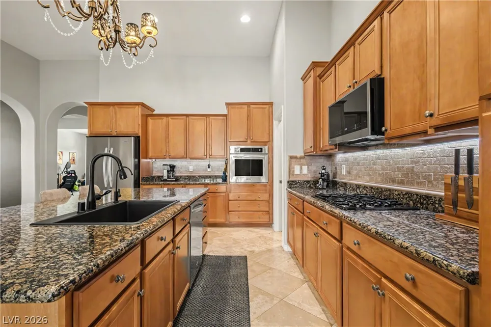 5470 Casa Palazzo Court Las Vegas, NV 89141