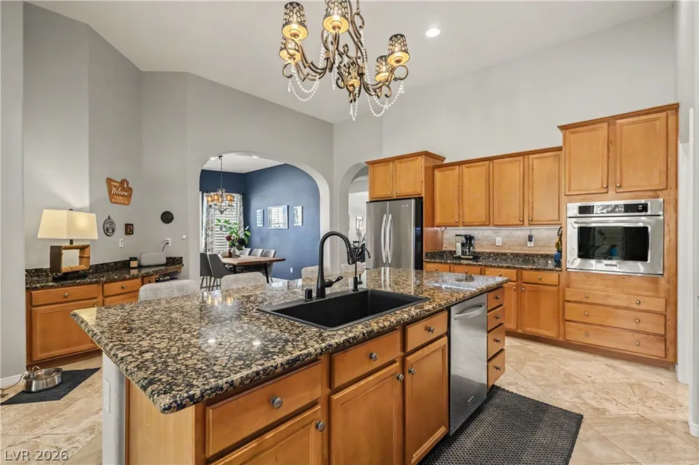 5470 Casa Palazzo Court Las Vegas, NV 89141