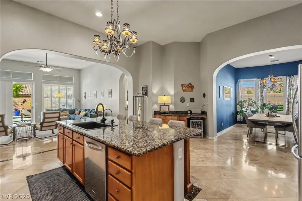 5470 Casa Palazzo Court Las Vegas, NV 89141