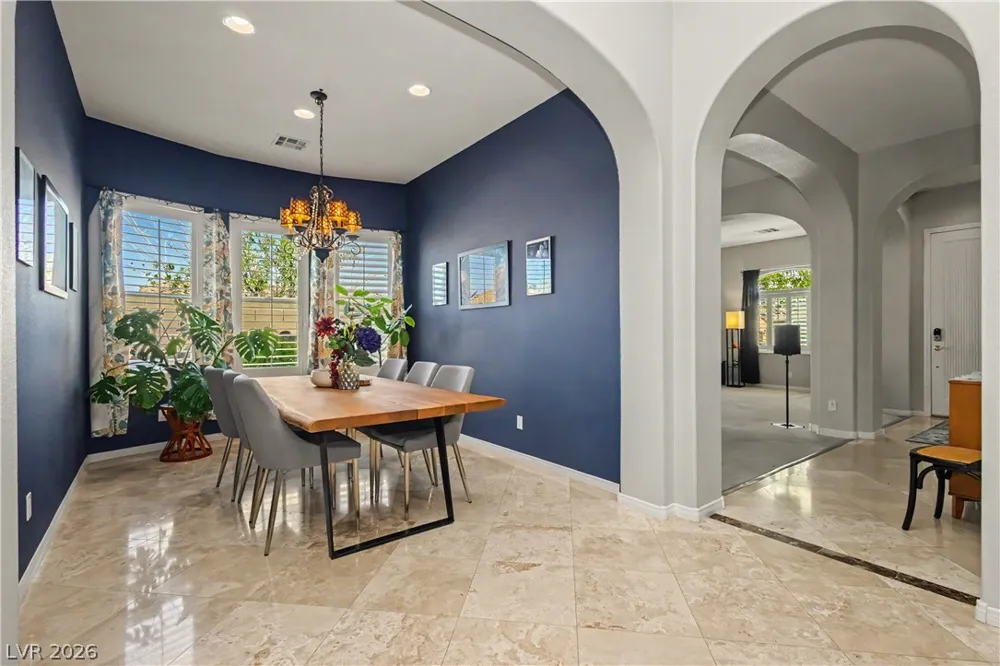 5470 Casa Palazzo Court Las Vegas, NV 89141
