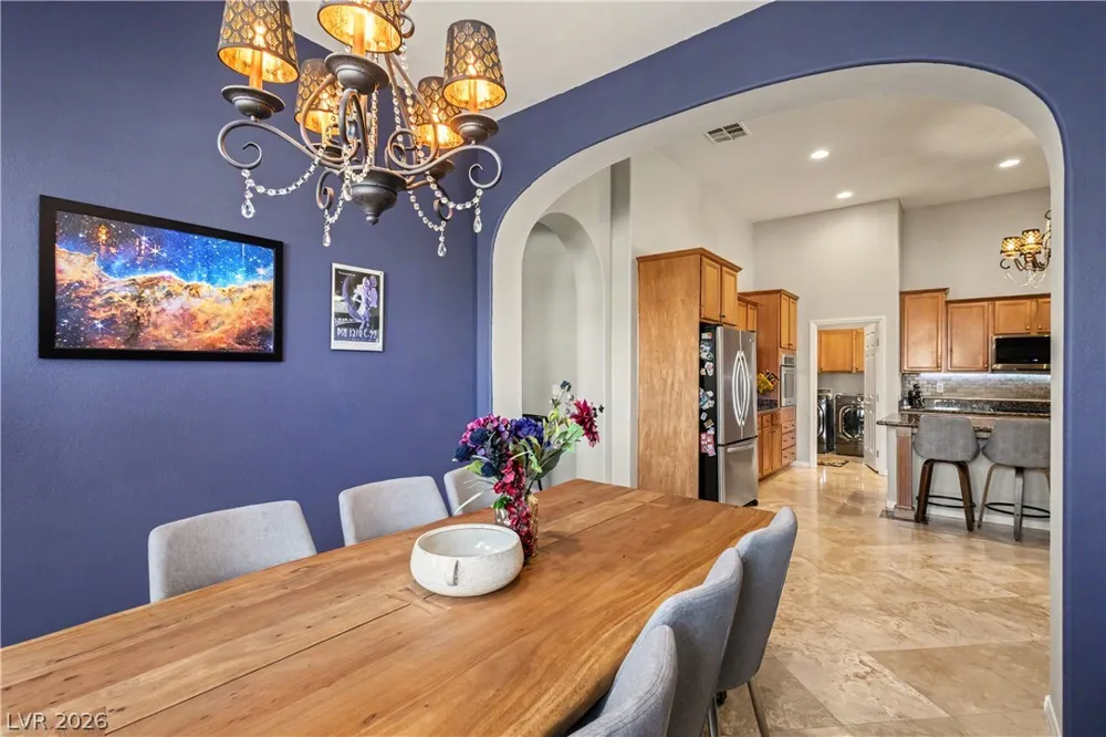 5470 Casa Palazzo Court Las Vegas, NV 89141