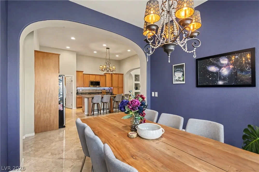 5470 Casa Palazzo Court Las Vegas, NV 89141