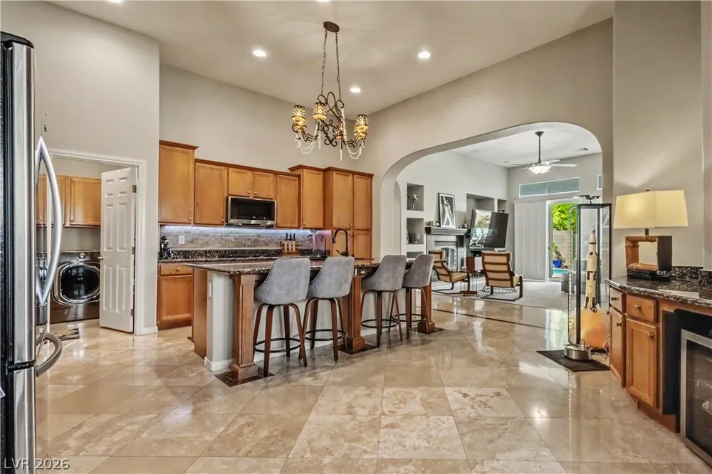 5470 Casa Palazzo Court Las Vegas, NV 89141